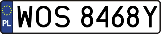 WOS8468Y