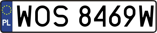 WOS8469W