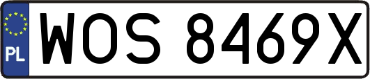 WOS8469X