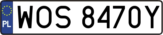WOS8470Y