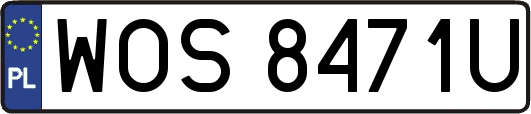 WOS8471U