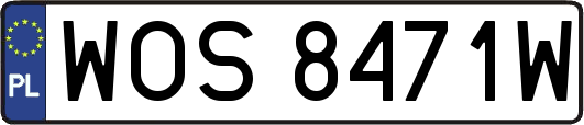 WOS8471W