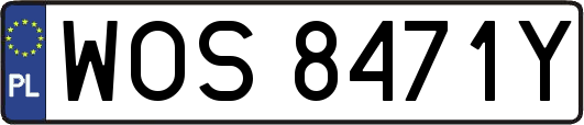 WOS8471Y
