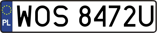 WOS8472U