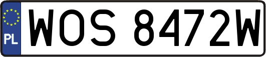 WOS8472W