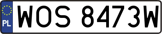 WOS8473W