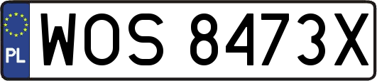 WOS8473X