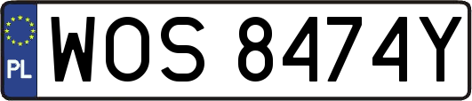 WOS8474Y