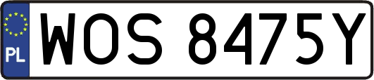 WOS8475Y