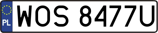 WOS8477U