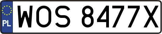 WOS8477X