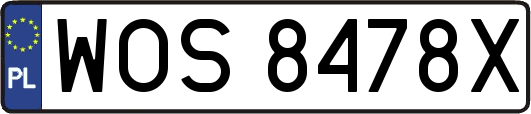 WOS8478X