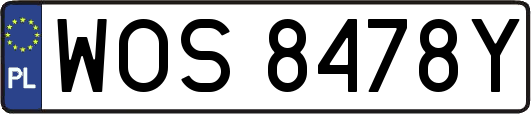 WOS8478Y