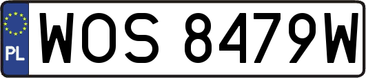 WOS8479W