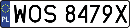 WOS8479X