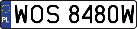 WOS8480W