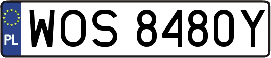 WOS8480Y