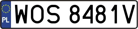 WOS8481V