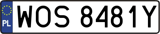 WOS8481Y