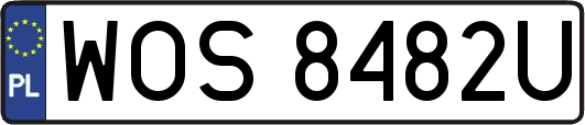 WOS8482U