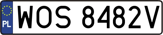 WOS8482V