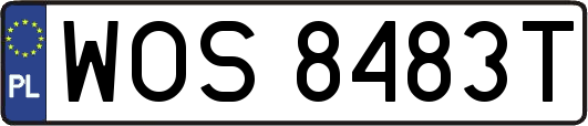 WOS8483T