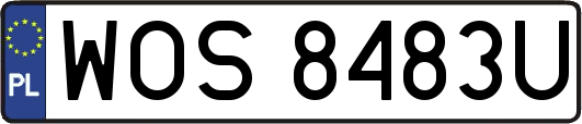 WOS8483U