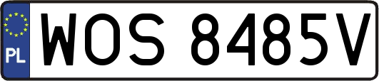 WOS8485V