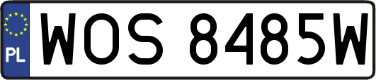 WOS8485W