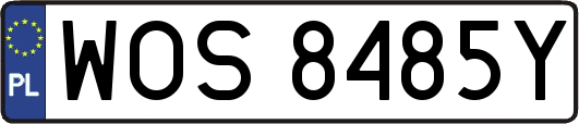 WOS8485Y