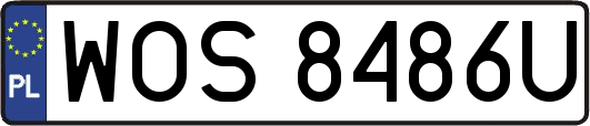 WOS8486U