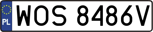 WOS8486V