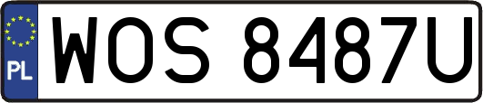 WOS8487U