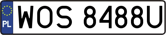 WOS8488U