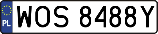 WOS8488Y