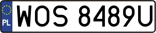 WOS8489U