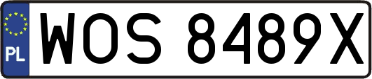 WOS8489X