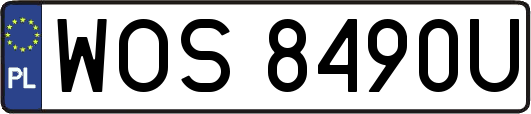 WOS8490U