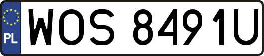 WOS8491U