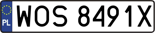 WOS8491X
