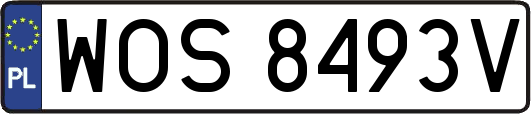 WOS8493V