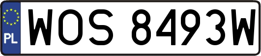 WOS8493W