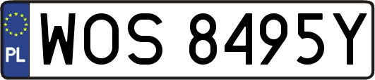 WOS8495Y