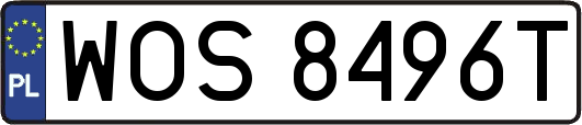 WOS8496T