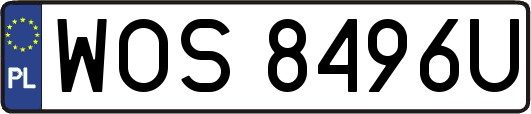 WOS8496U