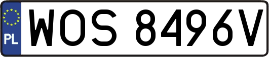 WOS8496V