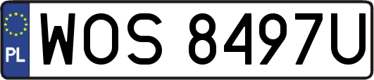 WOS8497U