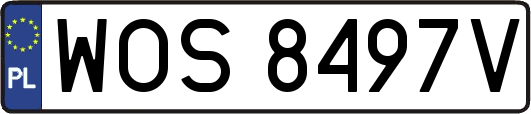 WOS8497V