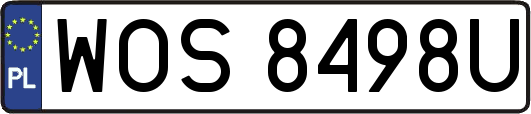 WOS8498U