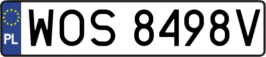 WOS8498V